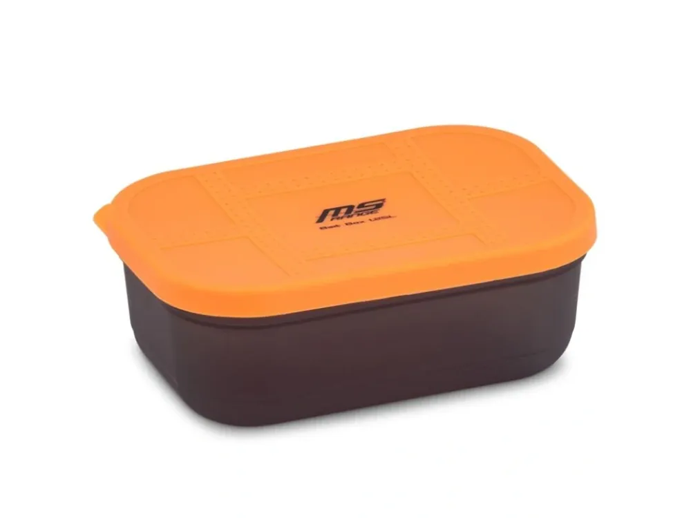 Top Prodej MS Range box na nástrahy Bait Box 1,25