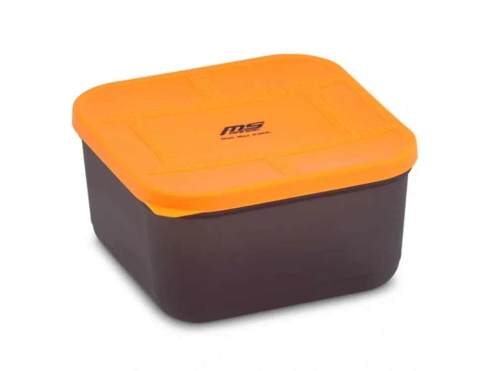 MS Range box na nástrahy Bait Box 2,8l Finální Výprodej