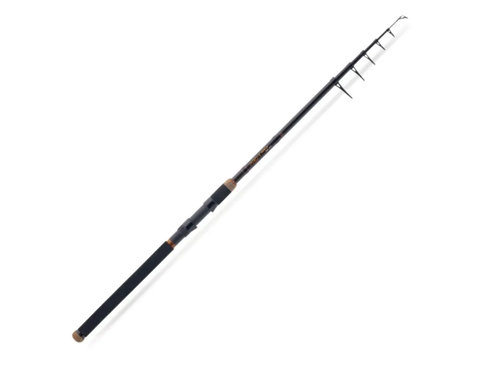 Saenger prut Pro-T Gold Tele 60 2,40m 30–60g Jen Po Omezenou Doba
