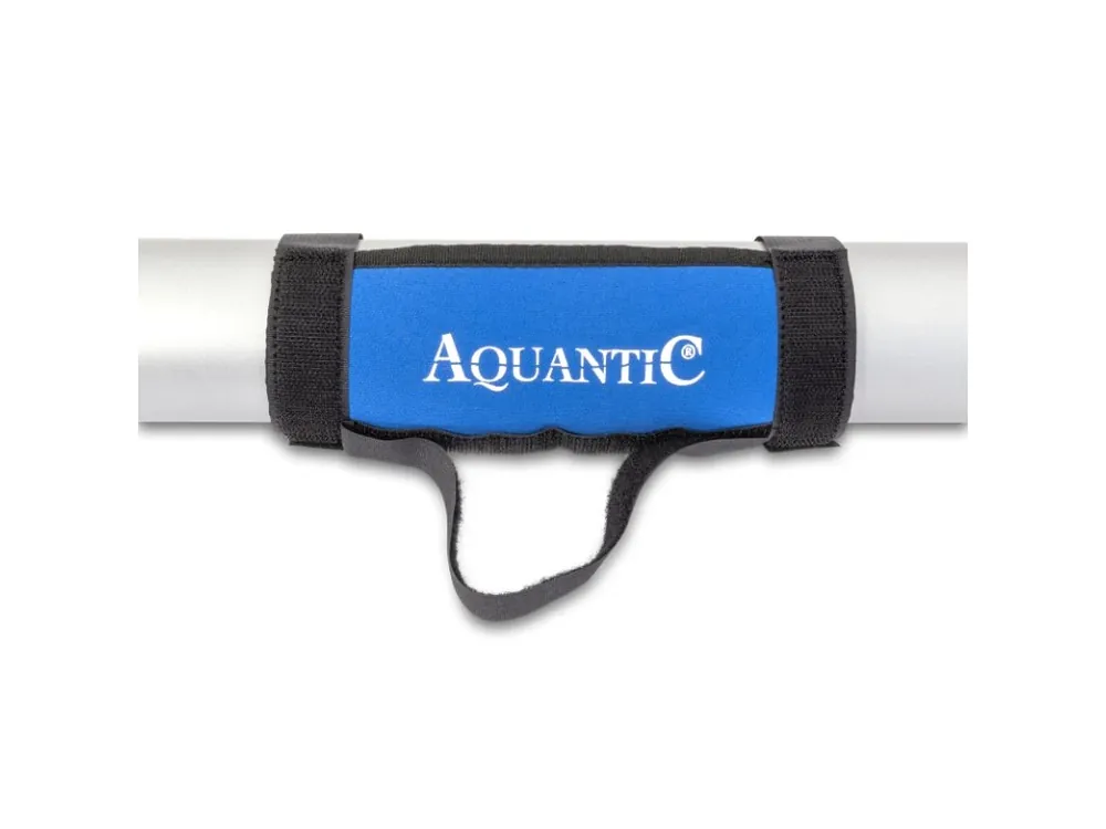 Bezpečná Platba Aquantic držák prutu Neopren 19,6×15×1,2cm