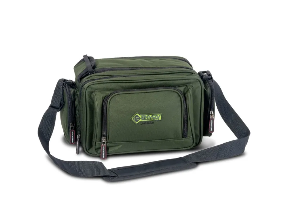Ihned K Objednání Iron Claw taška Jig Bag