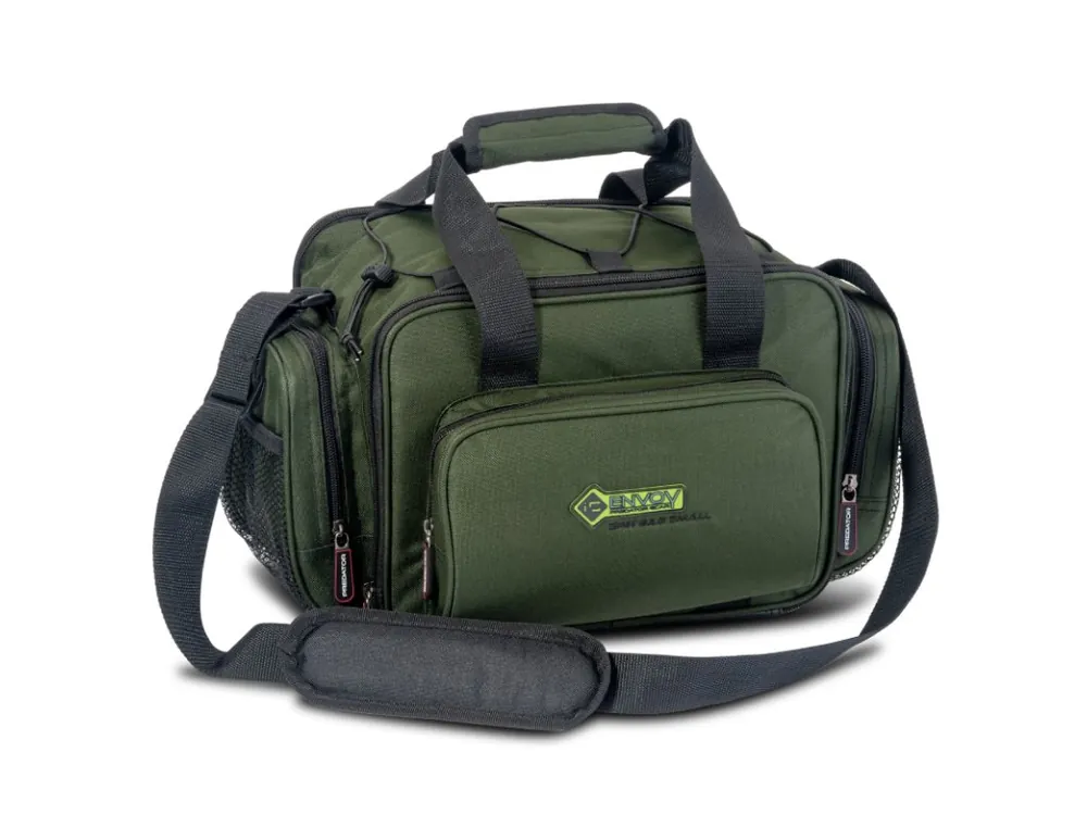Finální Výprodej Iron Claw taška Spin Bag Small