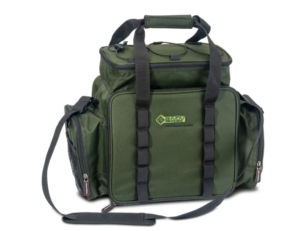 Iron Claw taška Spin Bag Large Originální