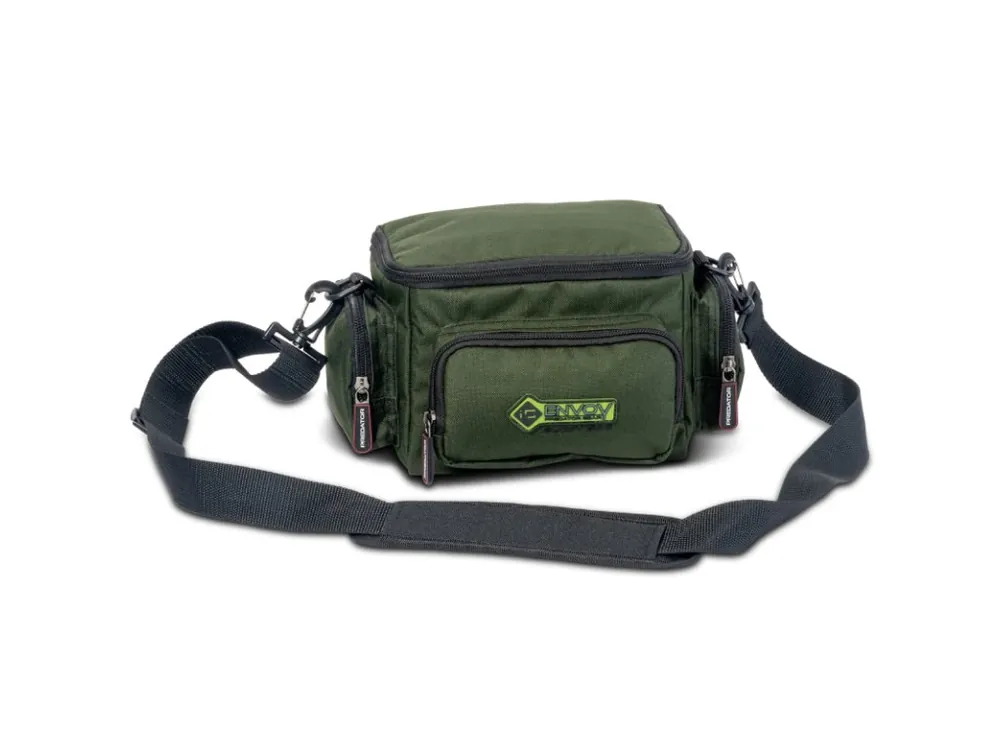 Iron Claw taška Buddy Bag Expresní Doručení