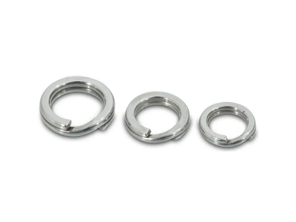 Uni Cat kroužek Ultra Power Splitring velikost 1,6×12mm 10ks Kup Teď