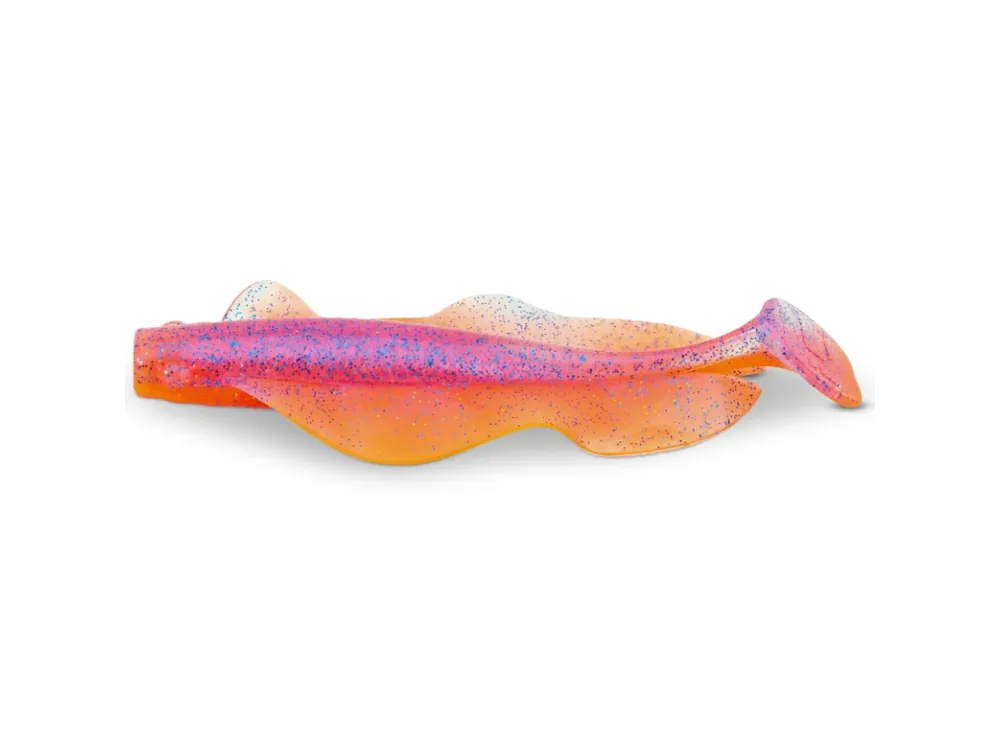 Iron Claw nástraha Wave Glider 10cm 8,7g BBO blistr 5ks Levný