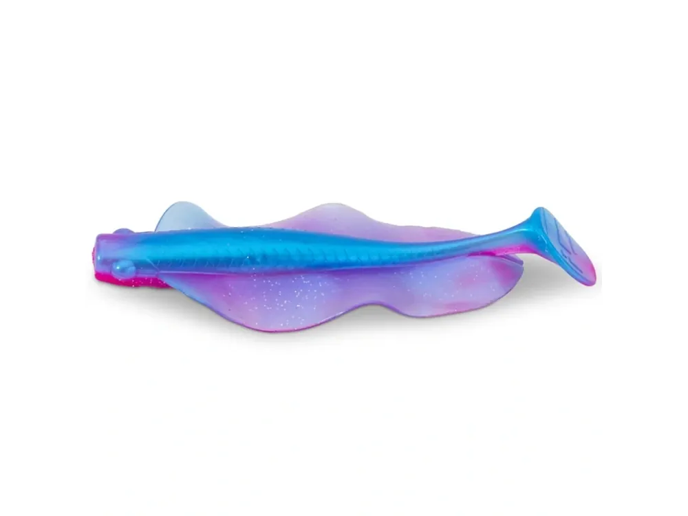 Iron Claw nástraha Wave Glider 10cm 8,7g PMN blistr 5ks Výprodej