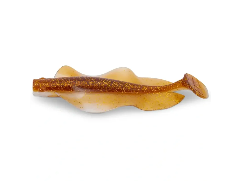 Iron Claw nástraha Wave Glider 13cm 17,7g OWF blistr 4ks Cenová Bomba