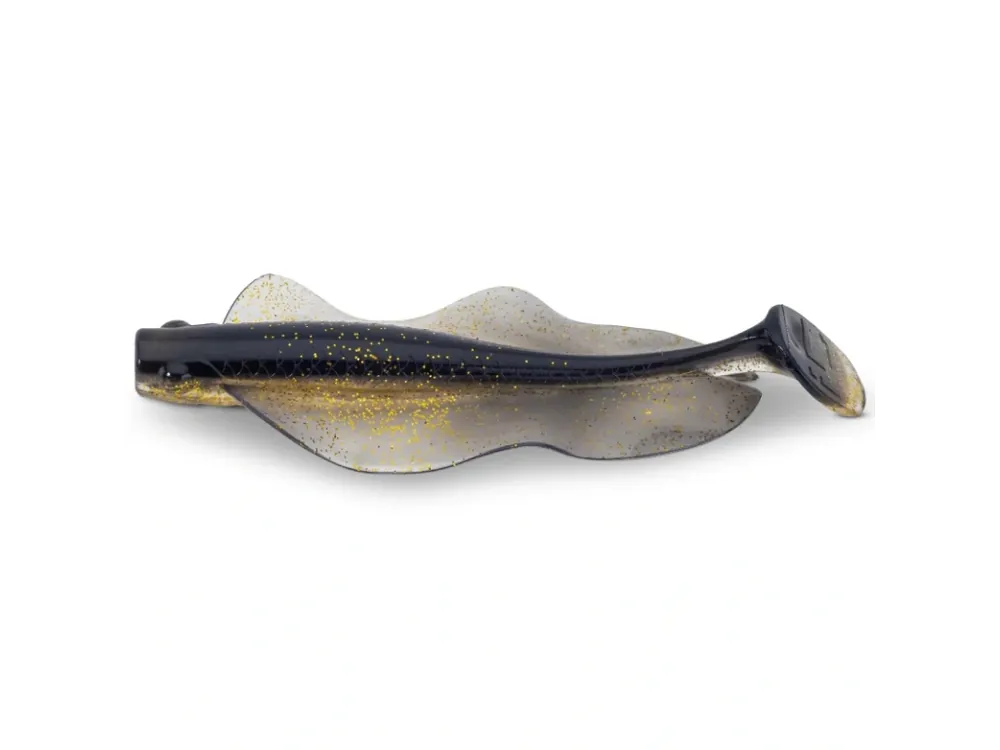Levný Iron Claw nástraha Wave Glider 13cm 17,7g GNT blistr 4ks