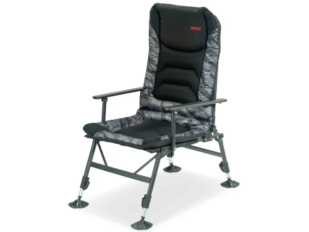 Hit Sezóny Uni Cat křeslo Superior Cat Chair
