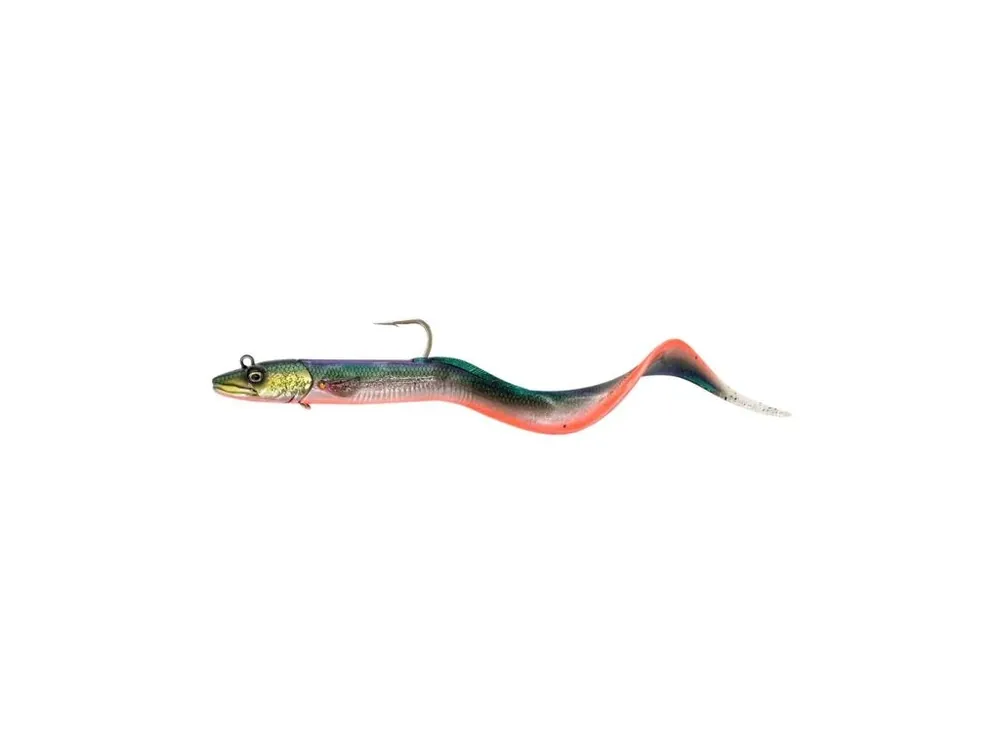 Savage gear Gumová Nástraha Conger Eel 17cm 90gr Nízká Cena