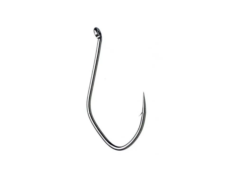 Tovární Cena Uni Cat háček Power Hook Velikost 10/0, 4ks/bal