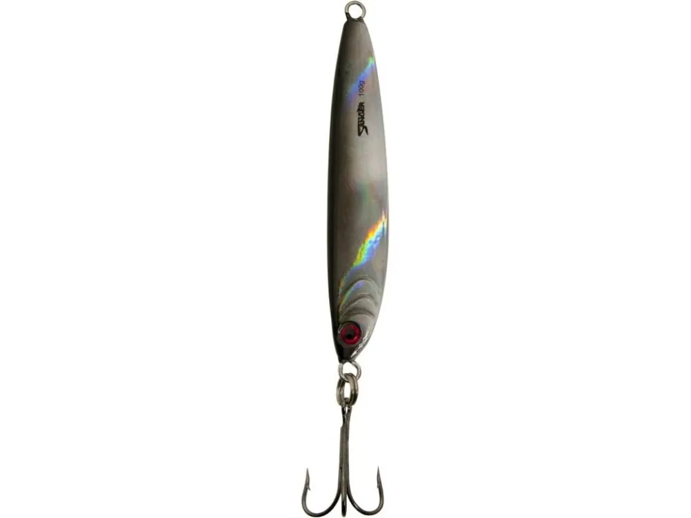 Aquantic Pilker Red Eye 100 g Vzor S Pouze Dnes