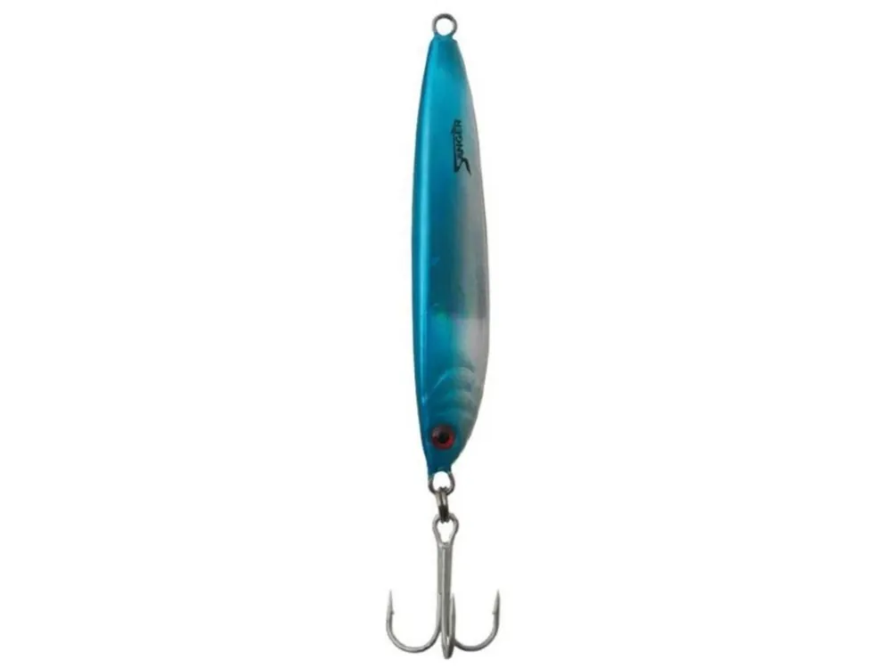Cenová Bomba Aquantic Pilker Red Eye 100 g Vzor B