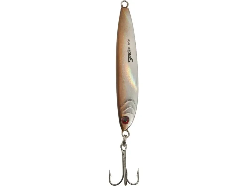 Aquantic Pilker Red Eye 200 g Vzor BR Nová Kolekce