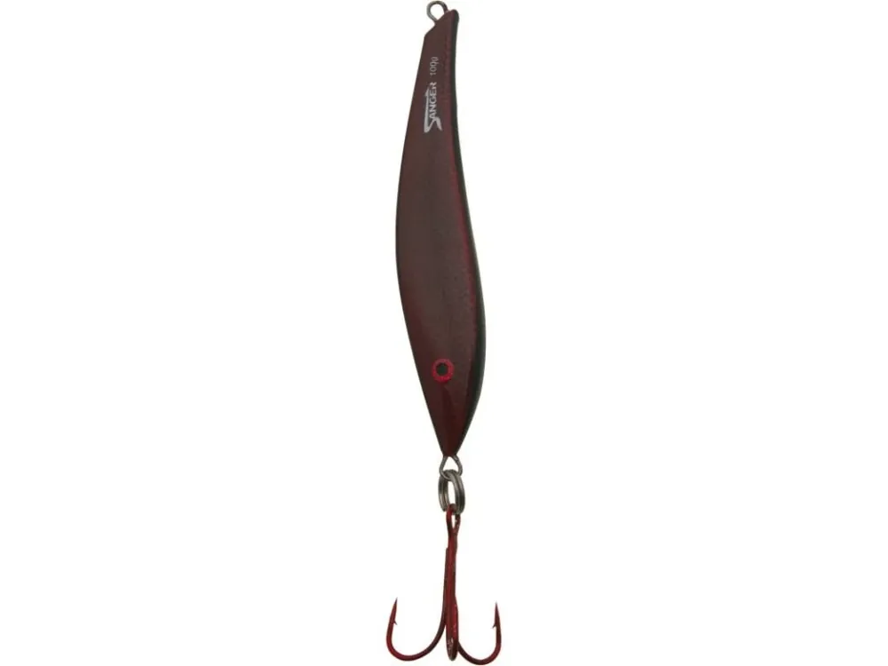 Ověřený Aquantic Pilker Lotic Pilk 80 g Vzor BR