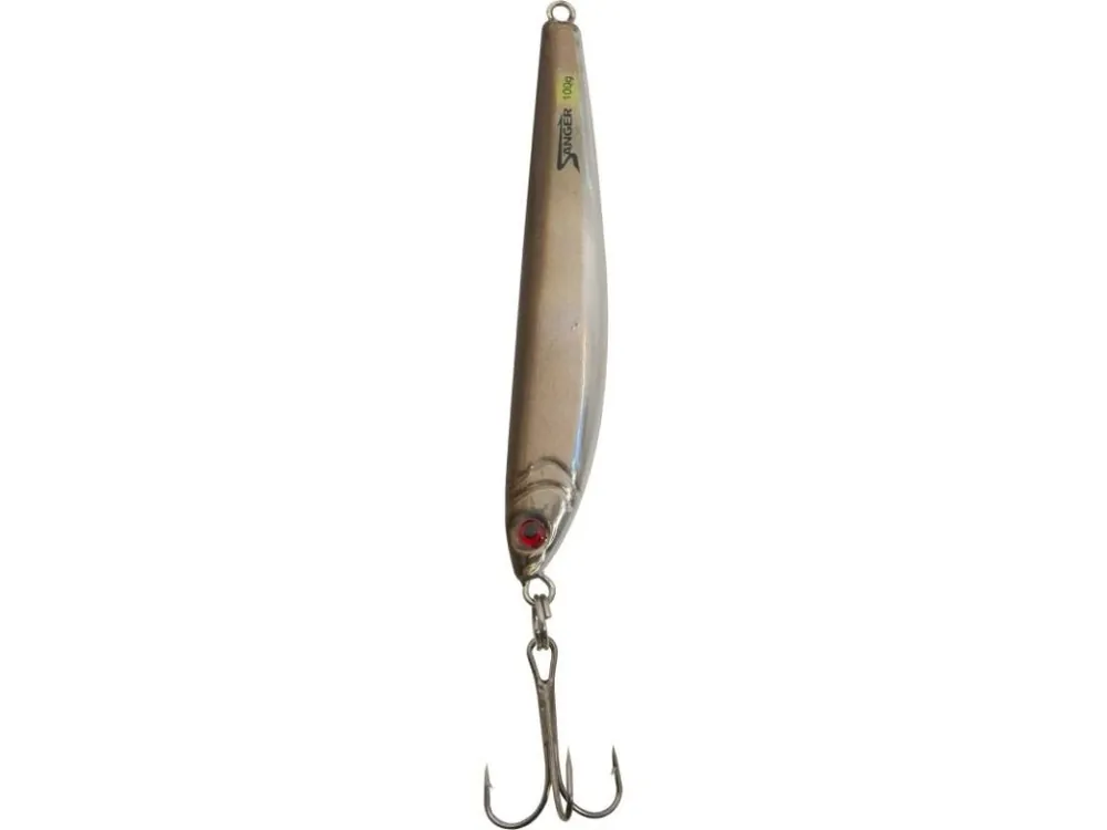 Poslední Šance Aquantic Pilker Tumble Pilk 180 g Vzor BR