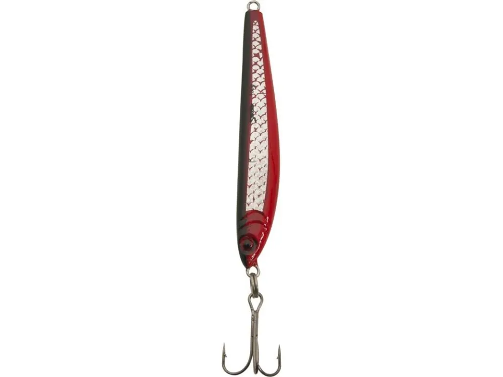 Značkový Aquantic Pilker Tumble Pilk 180 g Vzor SR