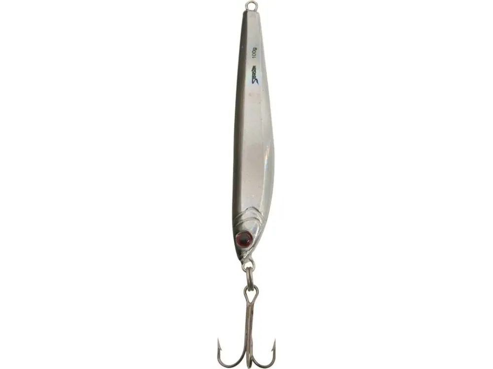 Speciální Cena Aquantic Pilker Tumble Pilk 220 g Vzor S