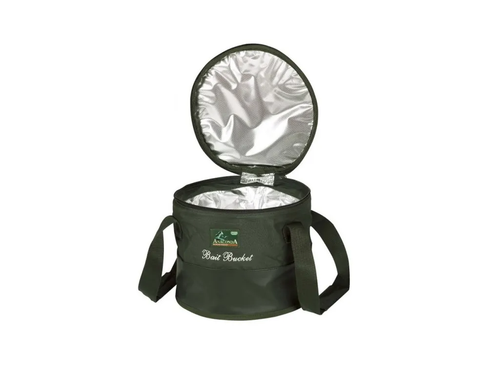 Speciální Cena Anaconda taška Bait Bucket