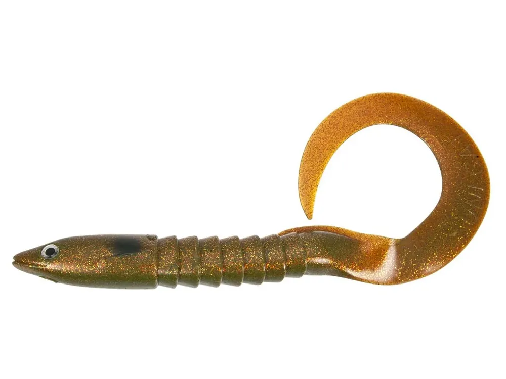 Uni Cat nástraha Big Daddy, 38 cm Vzor LMO Vysoce Kvalitní