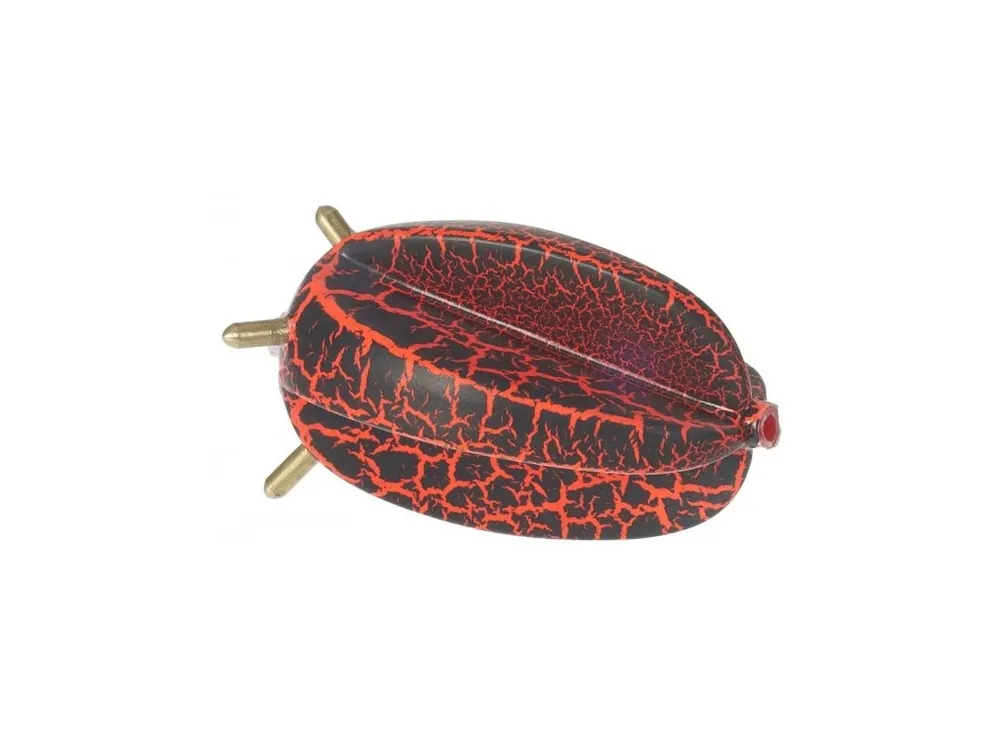 Super Cena Uni Cat podvodní splávek Turbine Rattle Float Hmotnost 30g