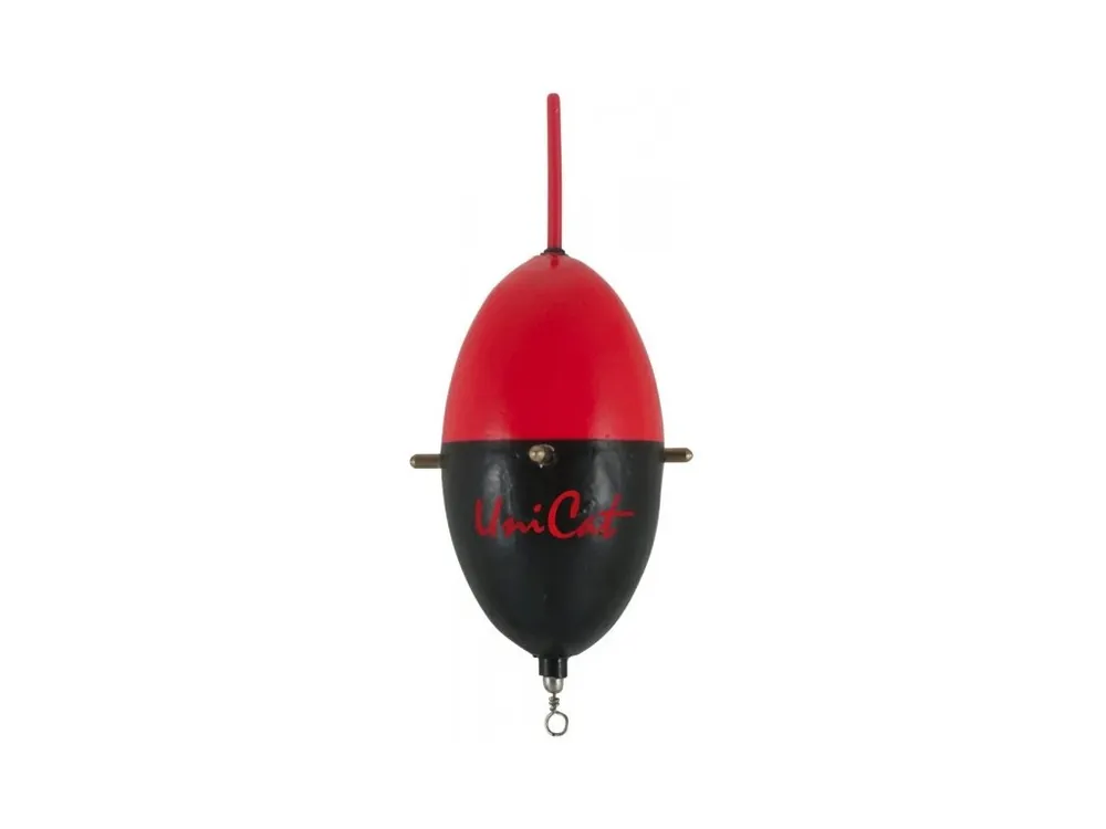 Hit Sezóny Uni Cat splávek Quad Rattle Float Hmotnost 250g