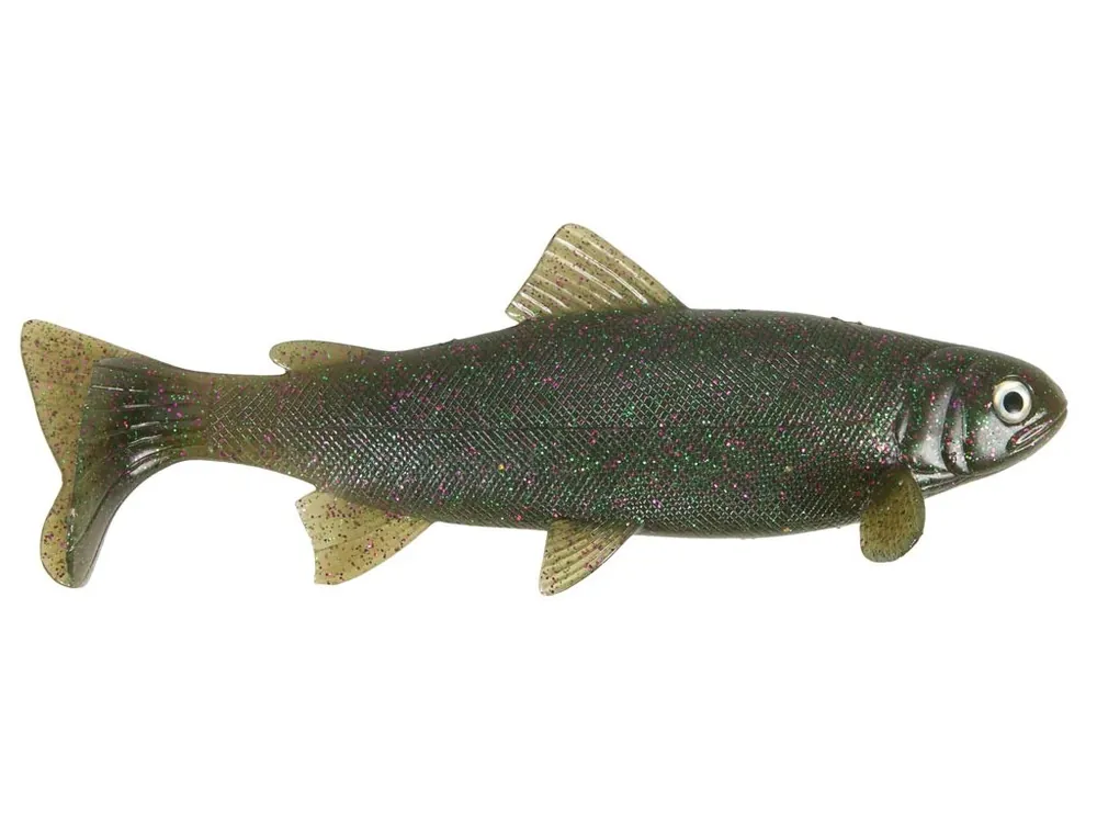 Horká Nabídka Uni Cat nástraha Trout, 20 cm Vzor LM