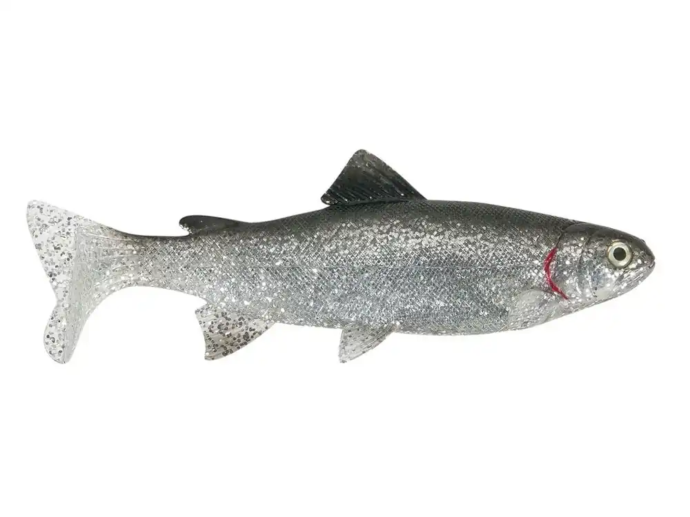 Uni Cat nástraha Trout, 15 cm Vzor BG, 2ks/bal Expresní Doručení