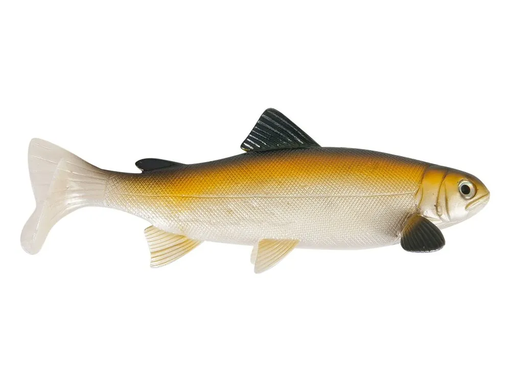 Horká Nabídka Uni Cat nástraha Trout, 15 cm Vzor BT, 2ks/bal