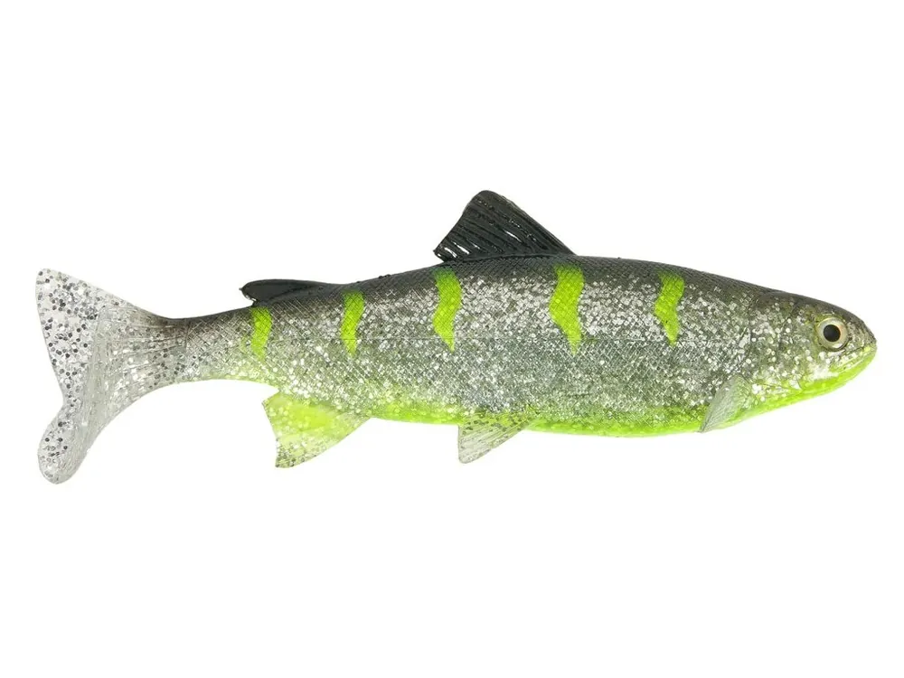 Nízká Cena Uni Cat nástraha Trout, 15 cm Vzor BGT, 2ks/bal