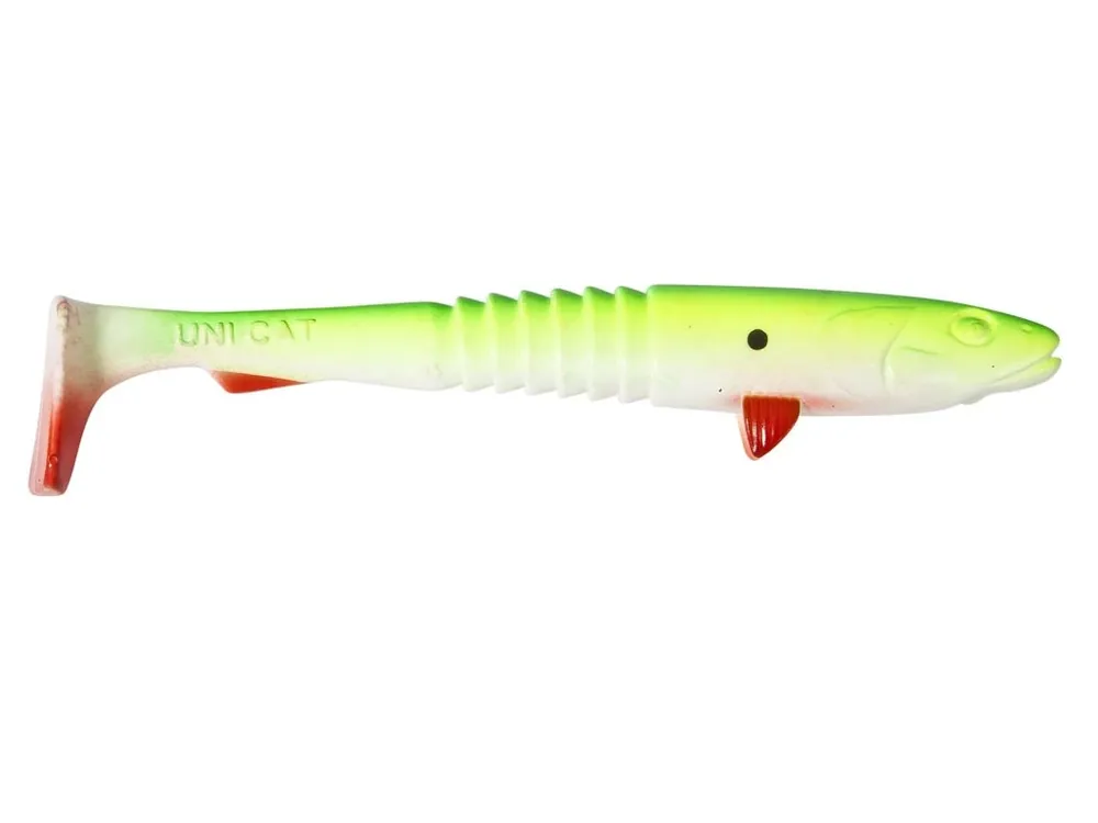 Sleva Uni Cat nástraha Goon Fish, 20 cm Vzor GW, 2ks/bal