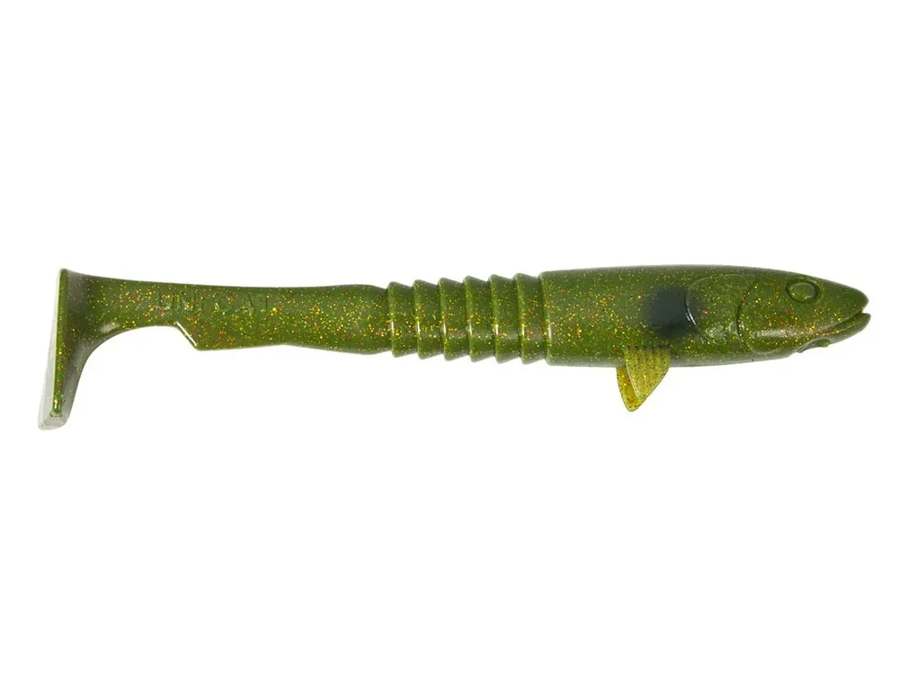 Kup Teď Uni Cat nástraha Goon Fish, 15 cm Vzor LMO, 3ks/bal