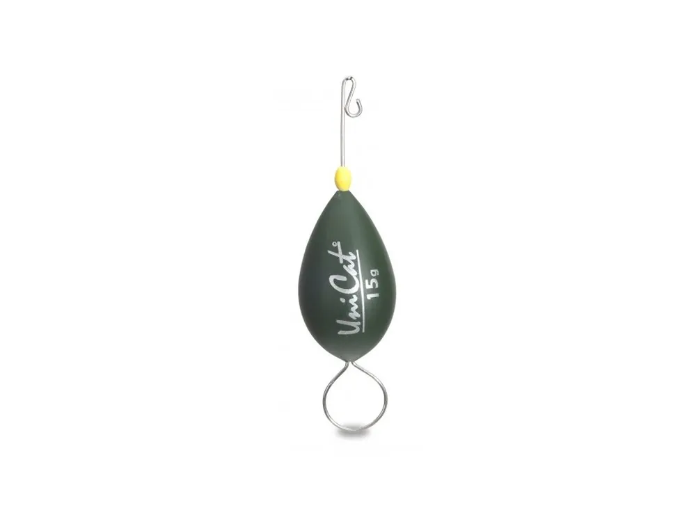 Uni Cat plovák Worm Clip Pop Up Float Hmotnost 30g Objednat Nyní