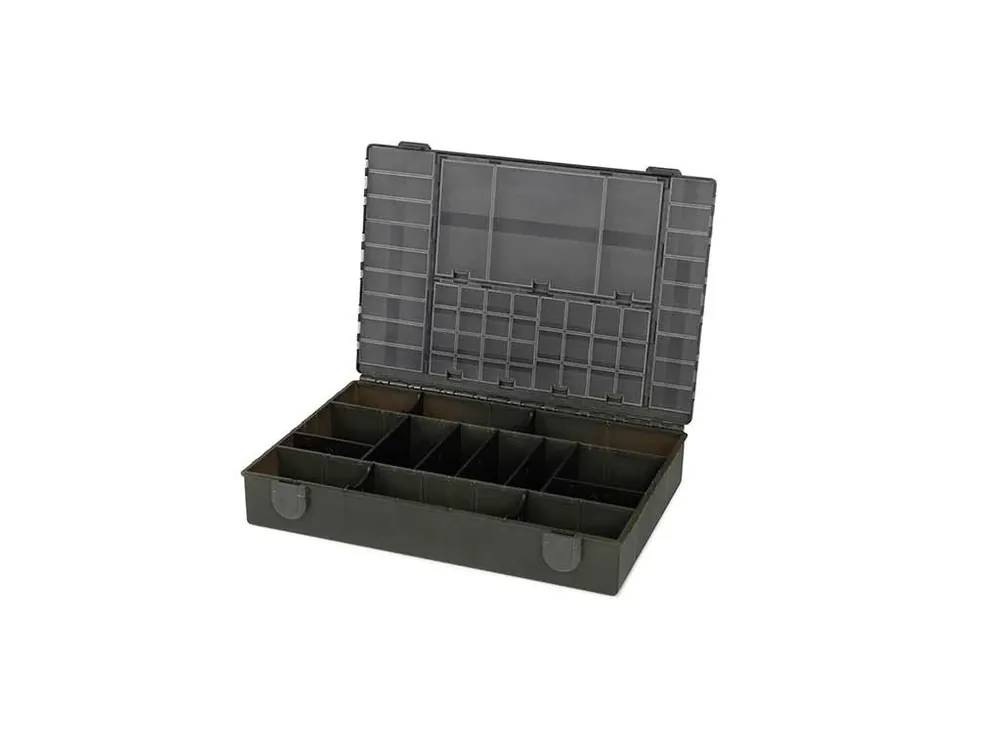 Fox Box Edges Large Tackle Box Nová Kolekce