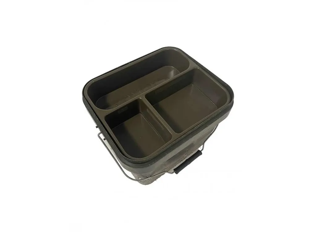 Akční Cena Fox Organizér do kýble Bucket Insert 10L