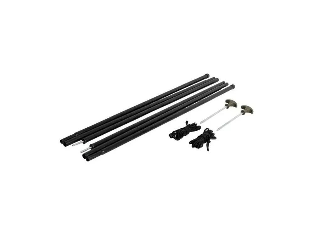 Trakker Tyče Ke Dvěřím Gazebo Door Pole Kit Dokud Zásoby Vydrží