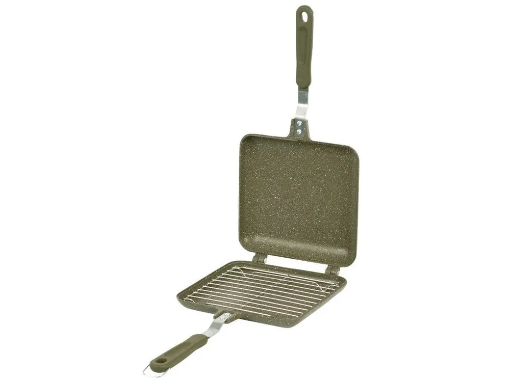 Trakker Toaster XL Armolife Marble Grill Toaster XL Oblíbený