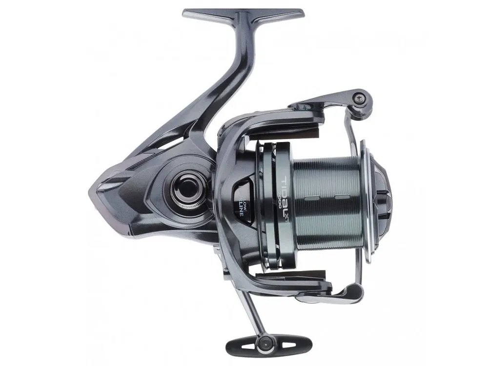 Penn Naviják Tidal XT Long Cast 7000 Rychlé Dodání