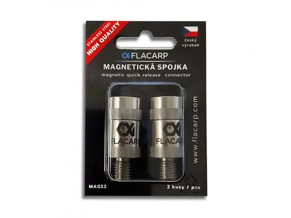 Výhodná Nabídka FLACARP Magnetická rychlospojka