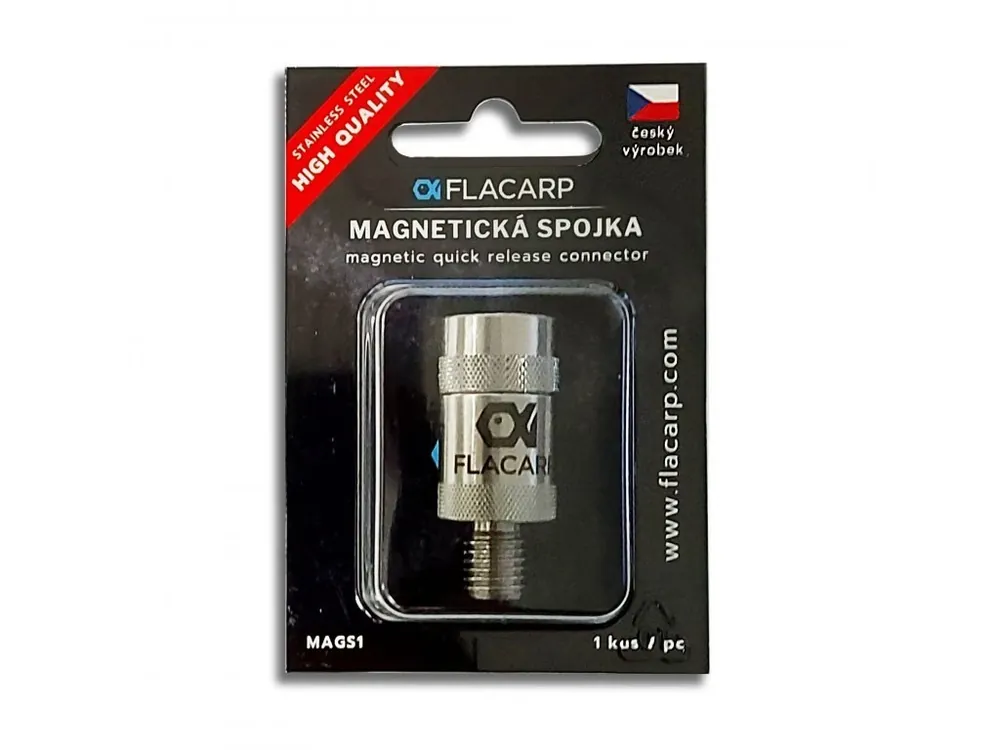FLACARP Magnetická rychlospojka Nejlepší Cena