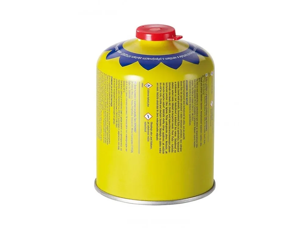 Meva Plynová Kartuše 450g Koupit Online