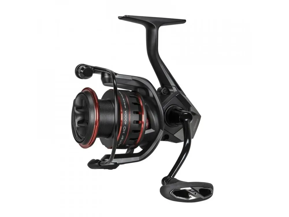Přímo Od Výrobce Okuma naviják Ceymar HD 4000 A