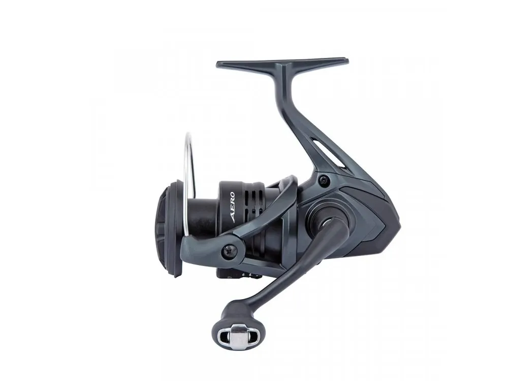 Shimano Naviják Aero C5000 Cenová Bomba