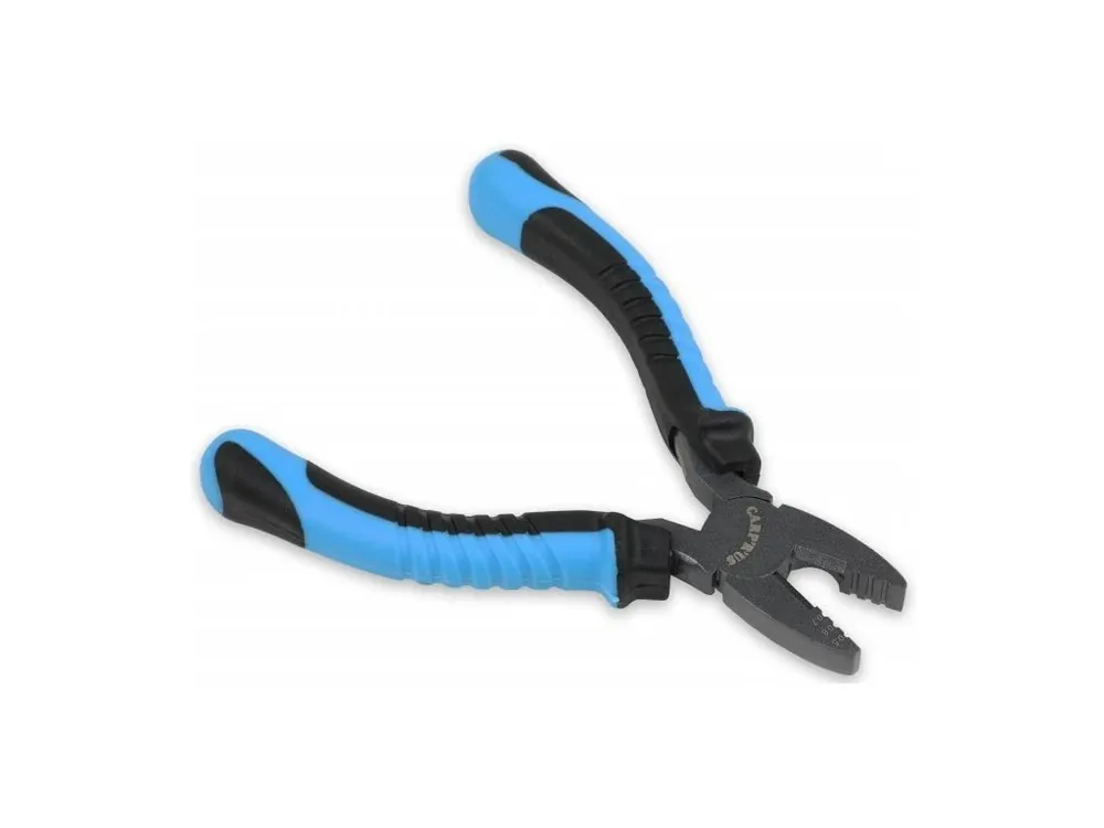 Zlevněný Carp´R´Us Krimpovací kleště Crimp Pliers