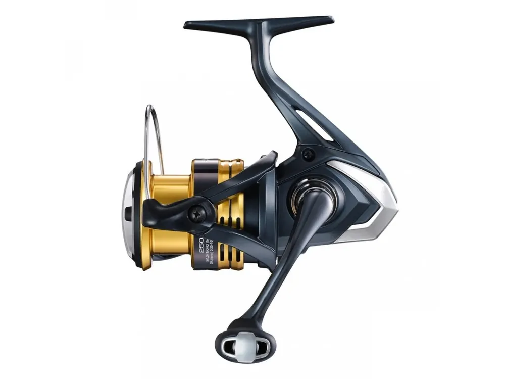 Shimano Naviják Sahara 4000 FJ Cenově Výhodný