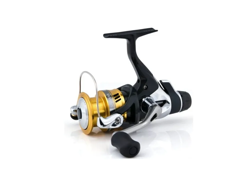 Shimano Naviják Sahara 3000S RD Časově Omezené