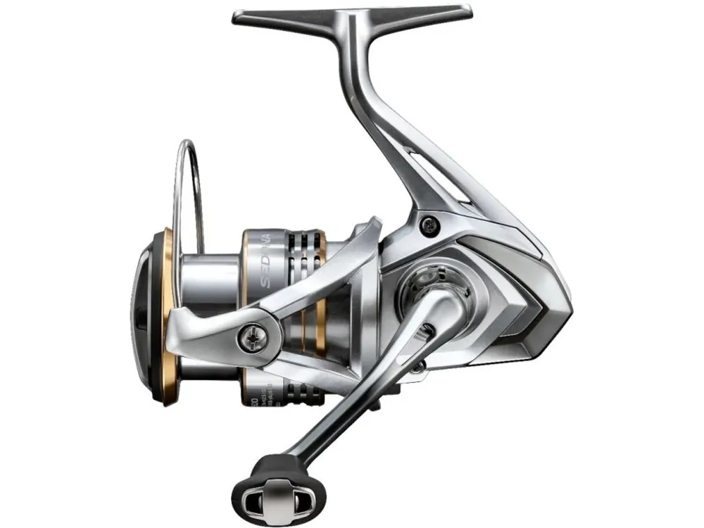 Speciální Cena Shimano Naviják Sedona 2500 FJ