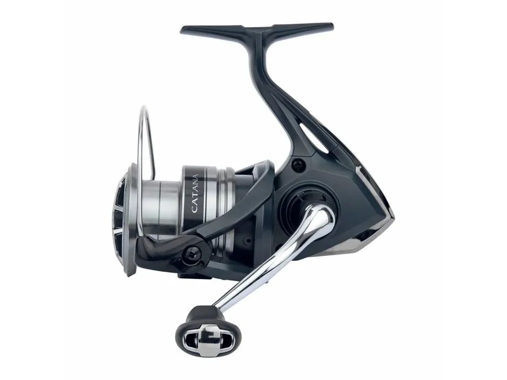 Shimano Naviják Catana 2500 FE Značkový