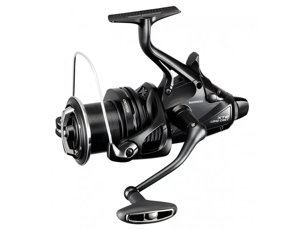 Shimano naviják Medium Baitrunner LC 5500 XTB Ihned K Objednání